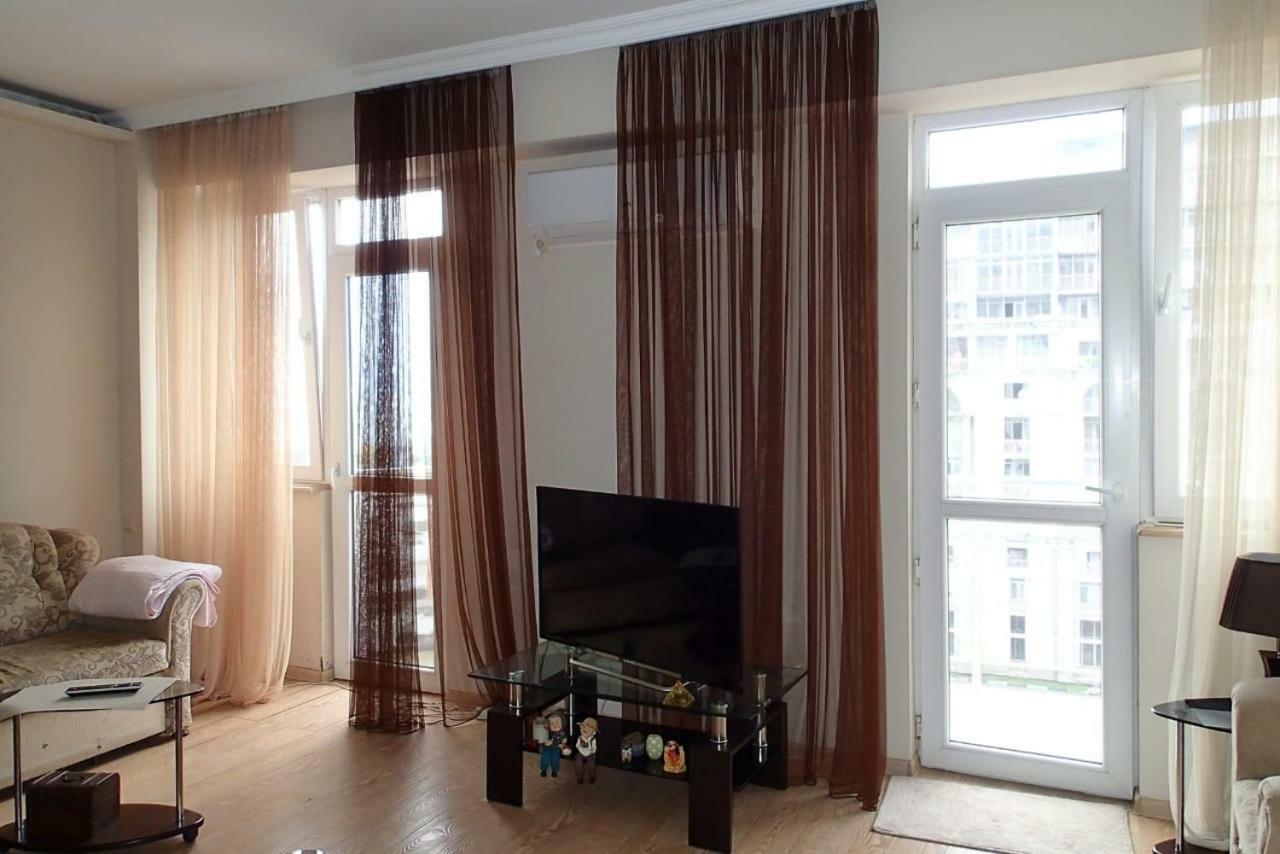 Cocorina Apartment Batumi Exterior photo